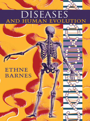 cover image of Diseases and Human Evolution
